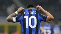 Liga Inggris: MU Dapat Kode dari Inter Milan untuk Transfer Lautaro Martinez