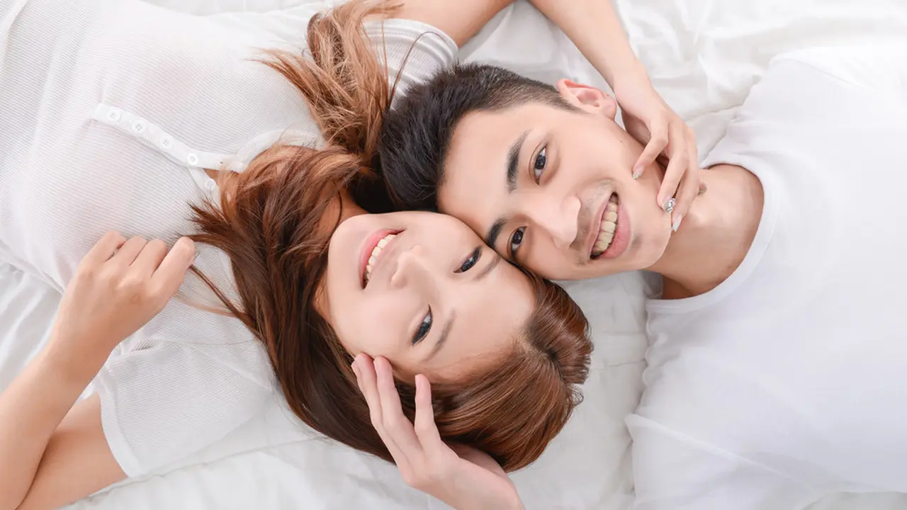 couple