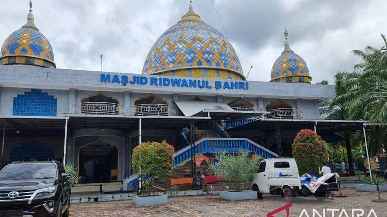PHBI Manokwari Tetapkan 26 Lokasi Shalat Idul Fitri 1447 Hijriah, Jamin Keamanan dan Fasilitas