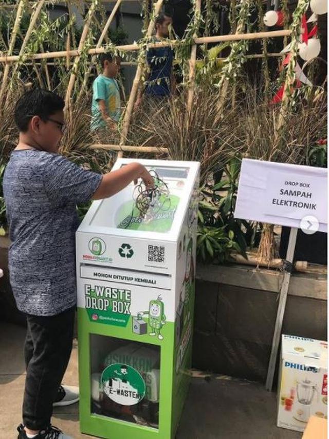 Ke Mana Semestinya Anda Buang Sampah Elektronik yang Ada?
