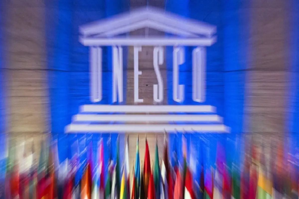 Ilustrasi UNESCO