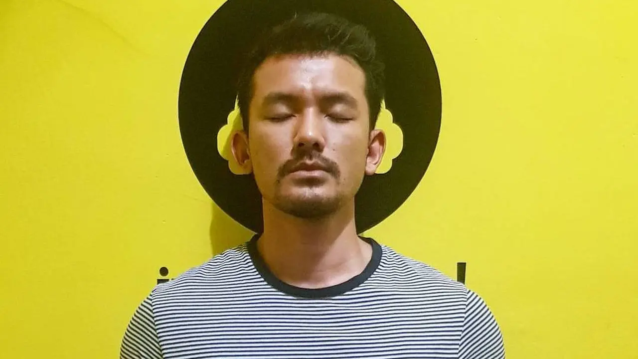 Rio Dewanto