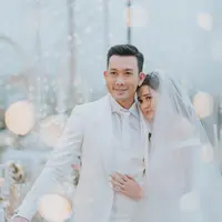 Olivia Allan Istri Denny Sumargo (Instagram/oliviasumargo)