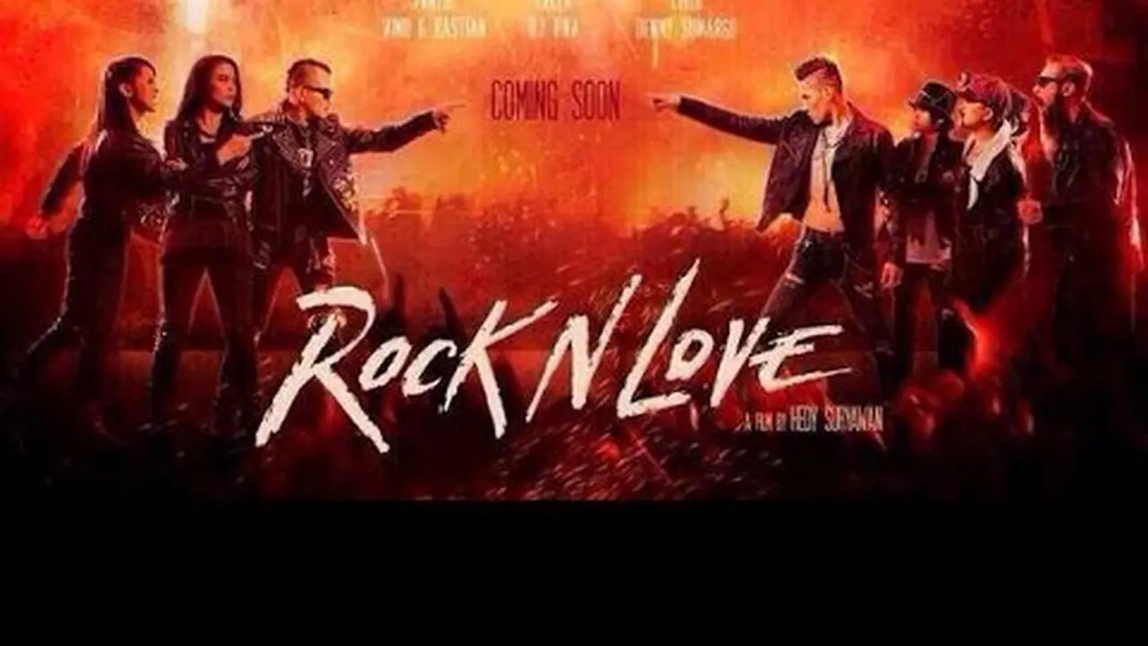 Film Rock n Love
