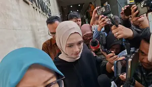 Inara Rusli Bantah Pecat Eks Karyawan yang Jadi Tersangka Kasus Dugaan Ilegal Akses