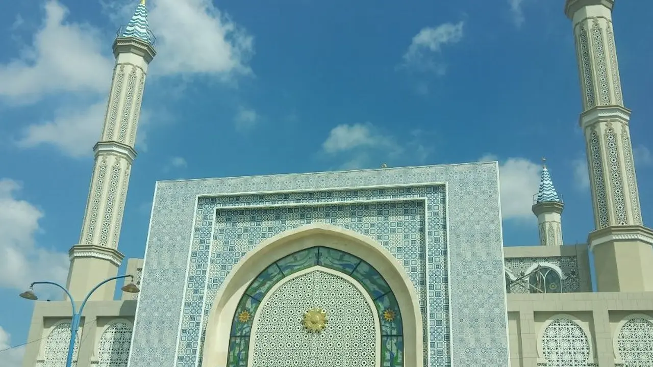 Masjid Muhammadiyah
