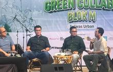 Tahukah Anda? Chandra Asri Dukung Energi Bersih, Wujudkan Kota Hijau Berkelanjutan Lewat PLTS
