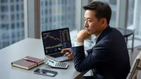 Cara Cepat Kaya: Strategi Realistis, Investasi Cerdas, dan Pola Pikir yang Mempercepat Kekayaan