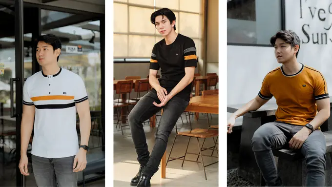 Ryusei Raih Penjualan 10X Lipat di Shopee Live dengan Desain Fashion Klasik Berkualitas!