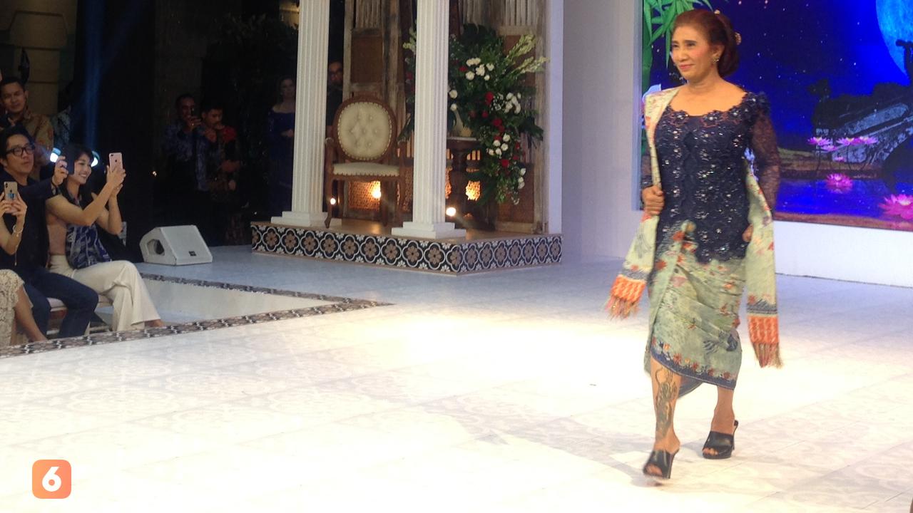 Menteri Susi Pudjiastuti