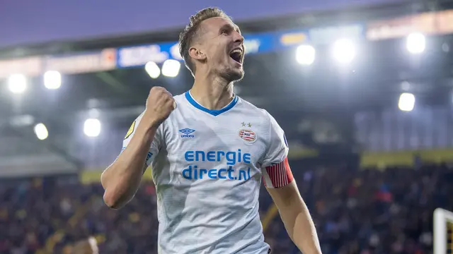Foto: Deretan 5 Striker Lokal Belanda yang Mampu Saingi Dominasi Striker Asing dalam Perburuan Gelar Top Skor di Liga Belanda