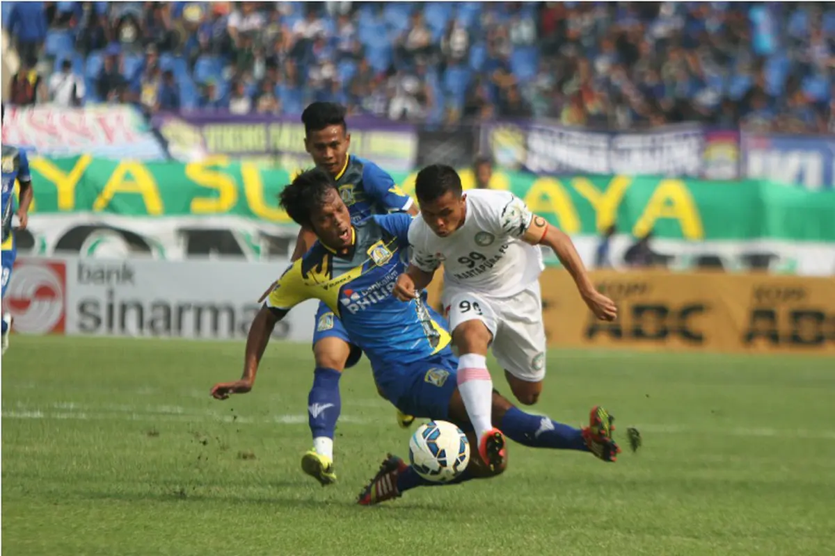 Persiba Balikpapan