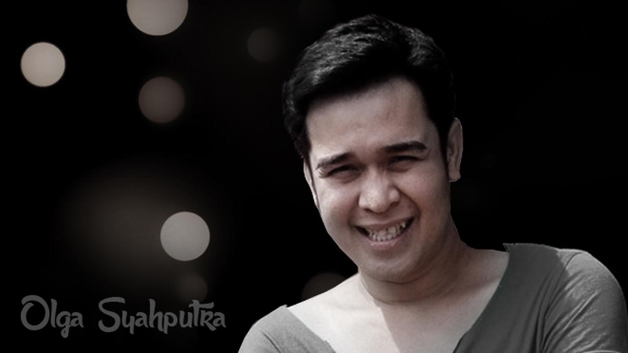 Olga Syahputra 