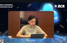 NIM BCA Naik Jadi 5,6 Persen, Ini Faktor Pendorongnya