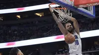 NBA: Magic Torehkan Kemenangan Ketujuh