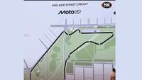 Kontroversi MotoGP Australia 2027: Phillip Island Dicoret, Sirkuit Jalanan Adelaide Jadi Pengganti