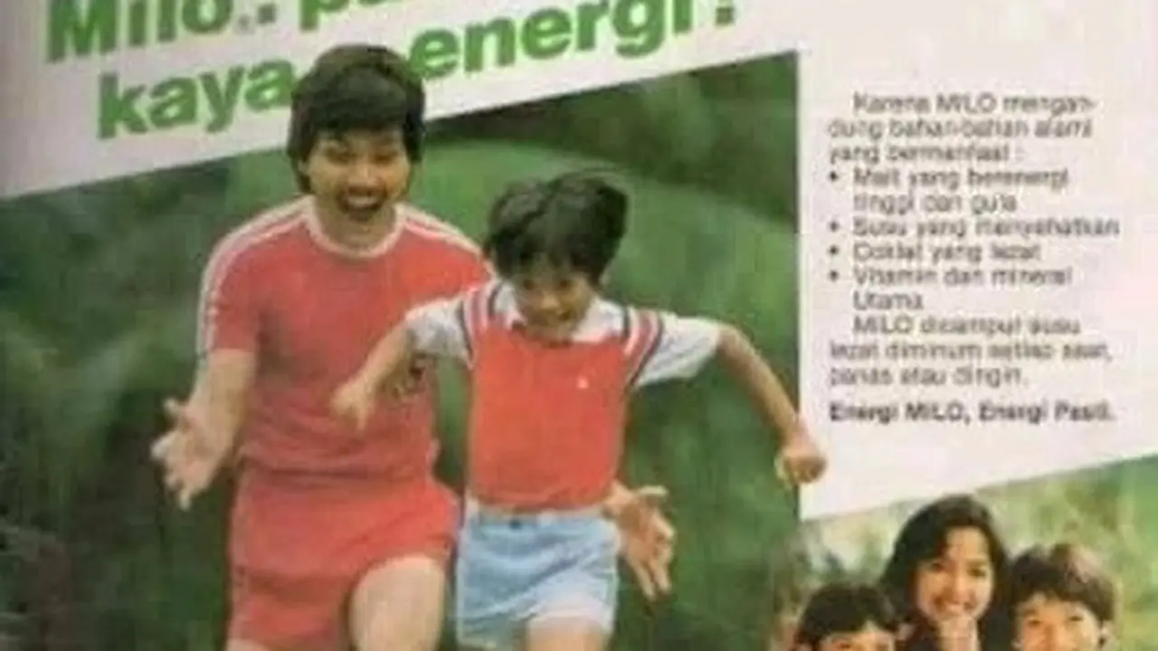 iklan jadul