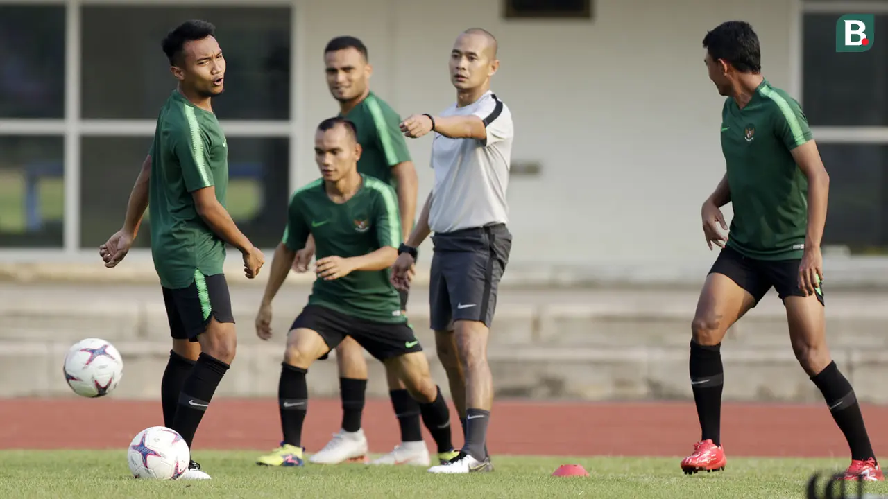 Timnas Indonesia