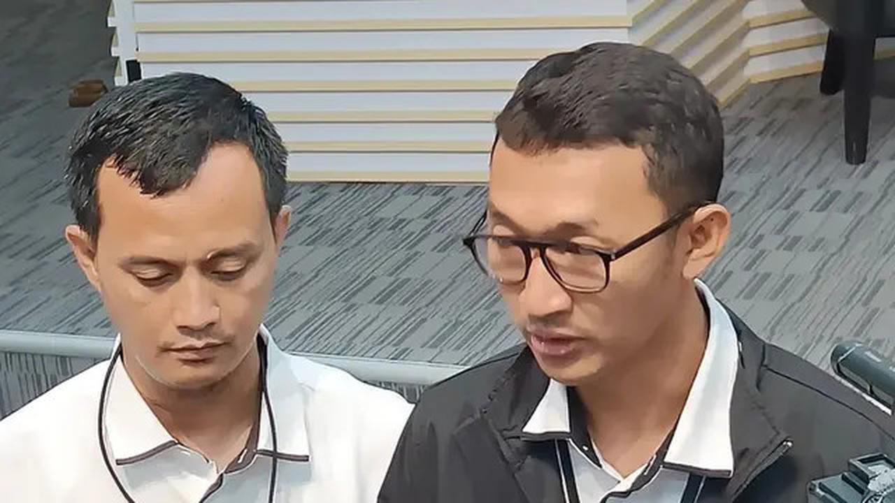Kasus Korupsi Proyek Jalan Mempawah: KPK Geledah Rumah Bupati &amp; Gubernur Kalbar, Sita Dokumen Penting
