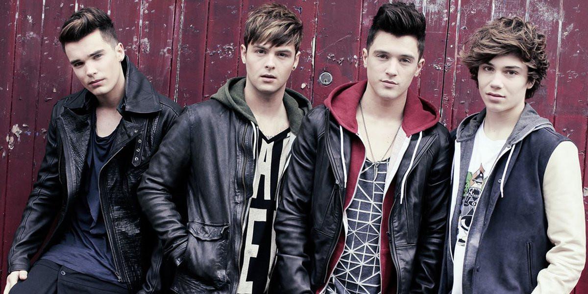 Union J