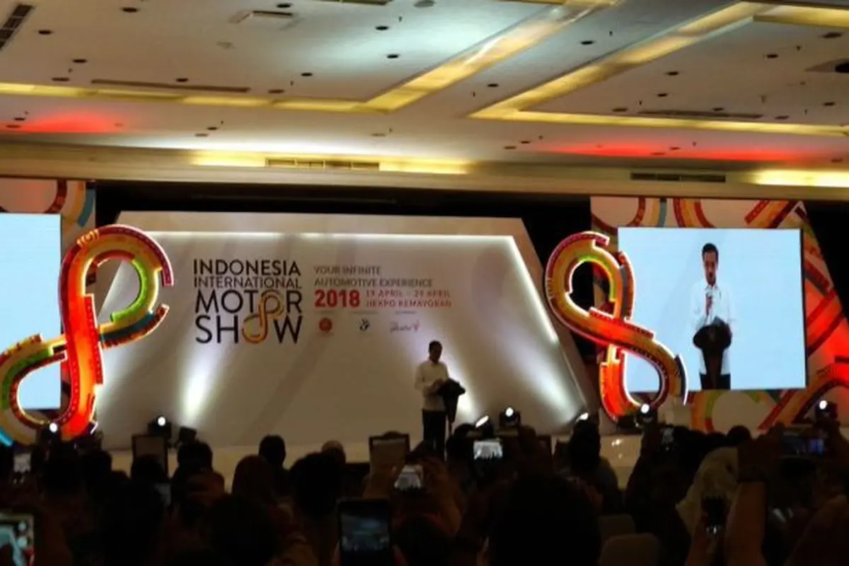 IIMS 2018