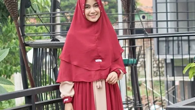 Anisa Rahma
