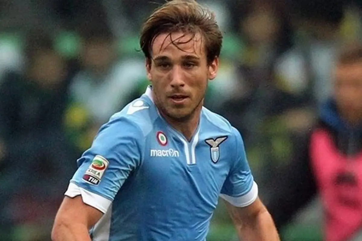 Biglia Bangga Lazio Tetap Tangguh dengan 10 Orang (UDAH)
