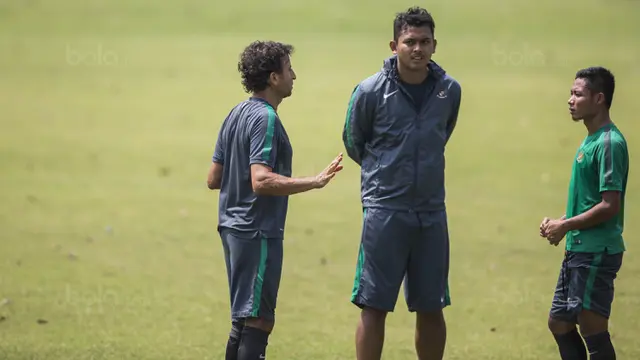 Luis Milla