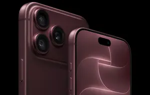 Cek Spesifikasi iPhone 18 Pro dan iPhone 18 Pro Max