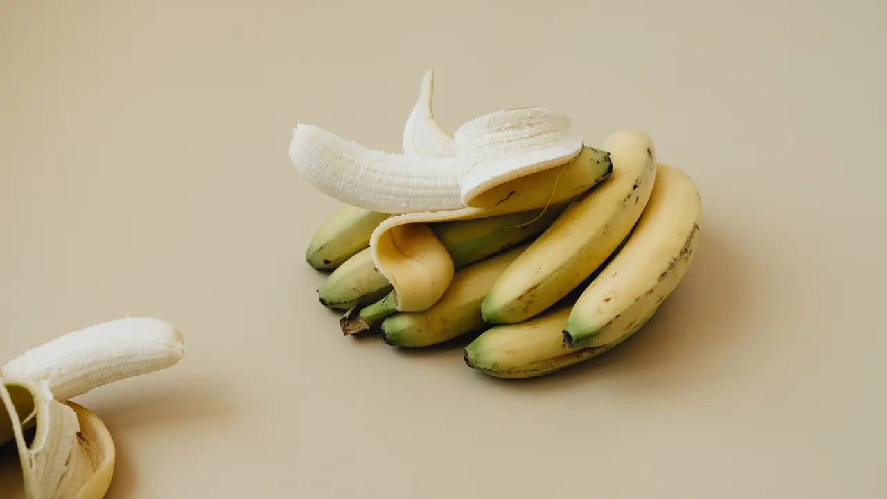 Buah Pisang