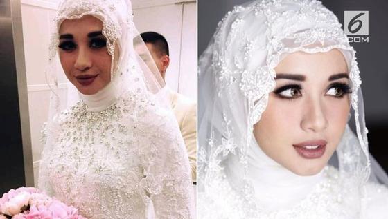 VIDEO: Dikritik Warganet, Penata Rias Laudya Cynthia Bella Membela Diri