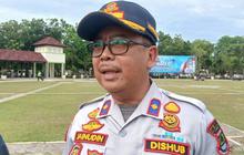 Dishub Tangerang Catat 1.750 Titik Lampu PJU Rusak, Target Perbaikan Hingga 2026