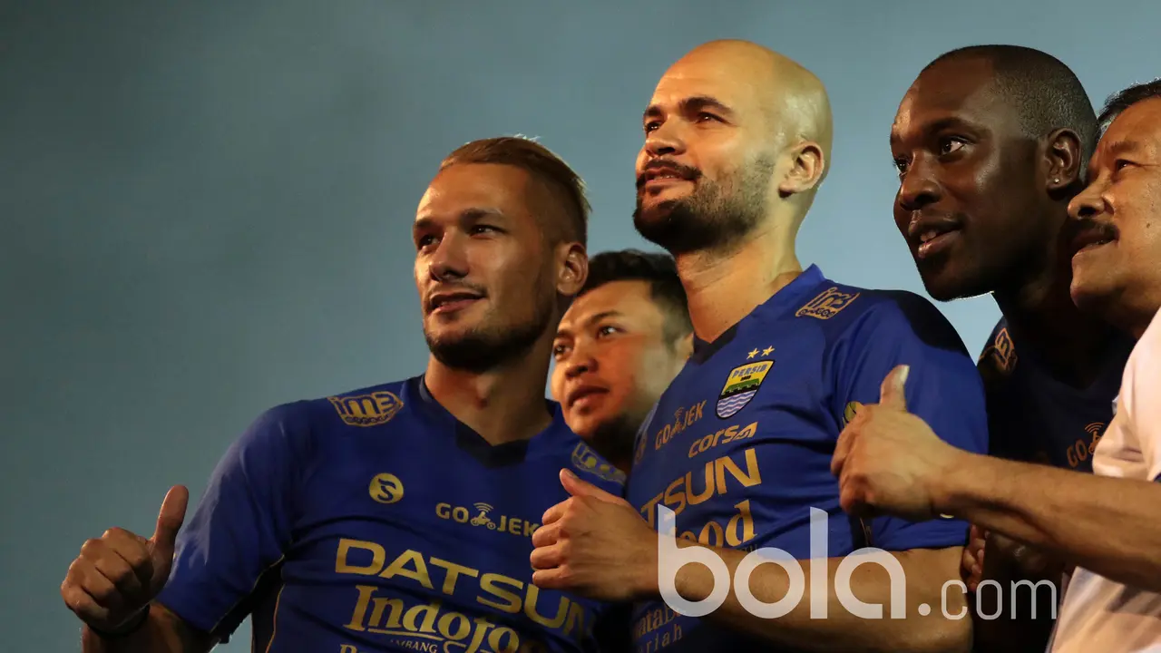 Liga 1 2017