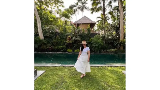 Gracia Indri