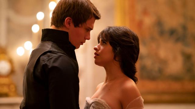 Cinderella (Foto: Prime Video)