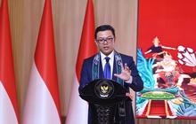 Indonesia Desak Akses Tanpa Hambatan untuk Bantuan Kemanusiaan Gaza