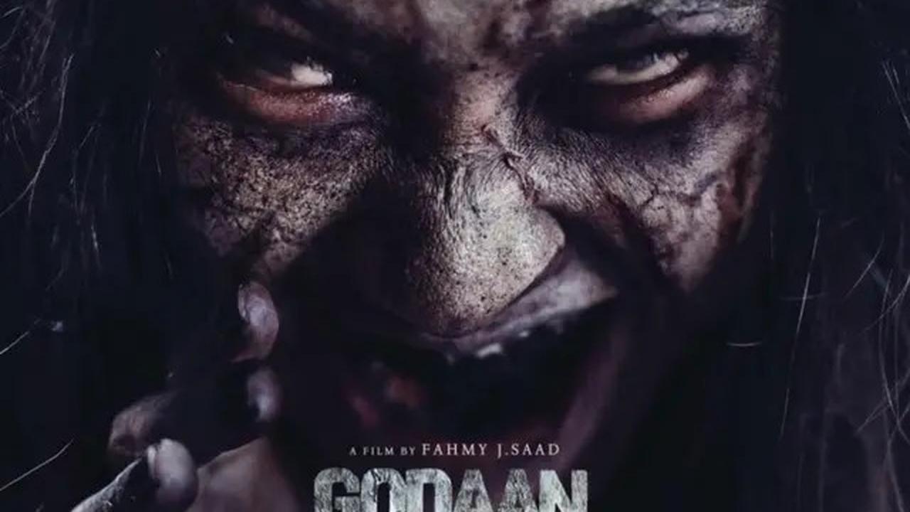 Rekomendasi Film Bioskop Anyar yang Tayang Pekan Ini, Banyak Pilihan untuk Penggemar Horor