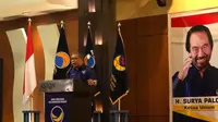 Nasdem Yakin RUU Ciptaker Mampu Atasi Dampak Krisis Global Akibat Corona