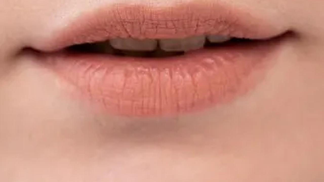 Perawatan Alami untuk Bibir Kering