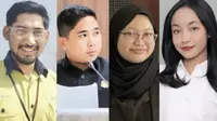 Rahasia Sukses Alumni Hubungan Internasional President University di Berbagai Sektor