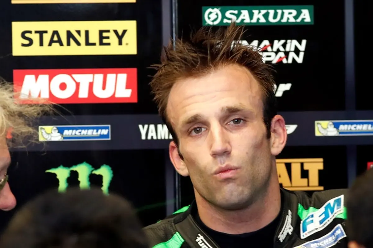 Johann Zarco, MotoGP, Valentino Rossi