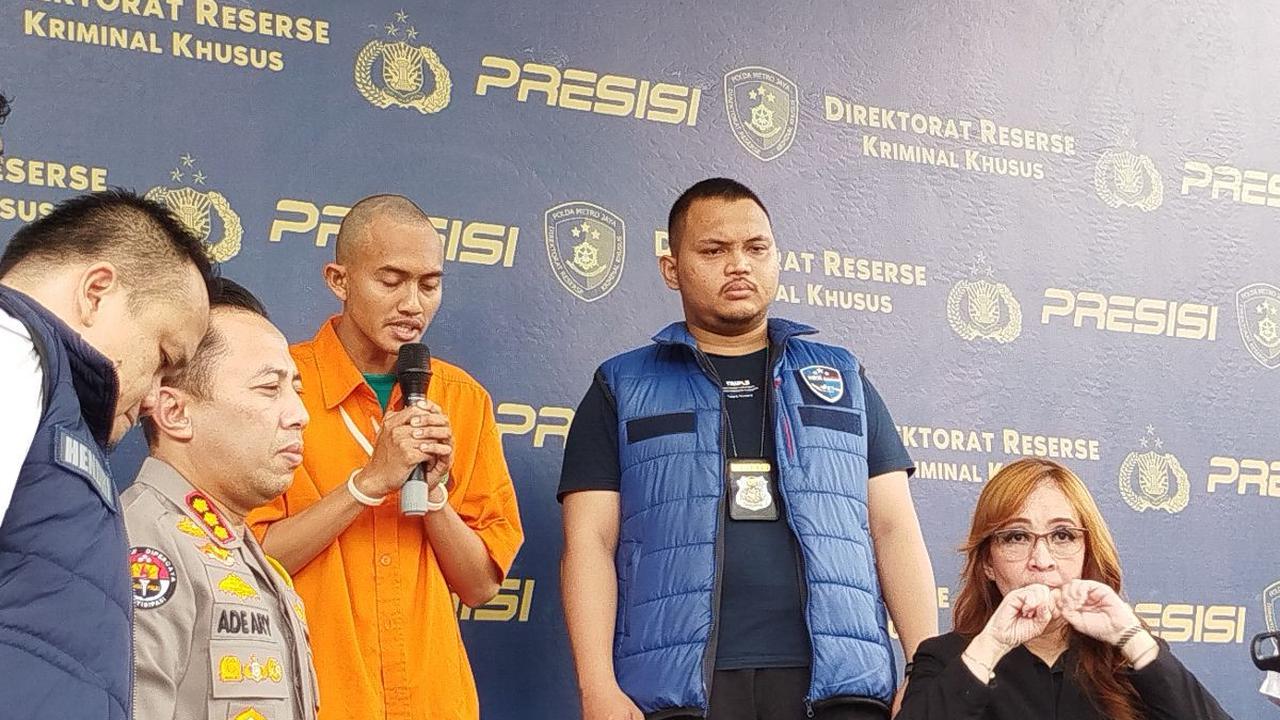 Dok. Istimewa