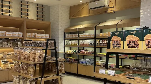 Rekomendasi Tempat Beli Kue Kering di Jogja