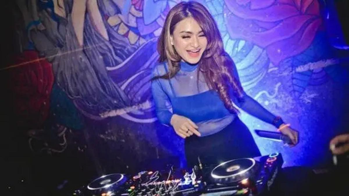 Profil Nathalie Holscher, Bikin Gempar Gara-gara Konten Parodi Hamil Bareng DJ Panda