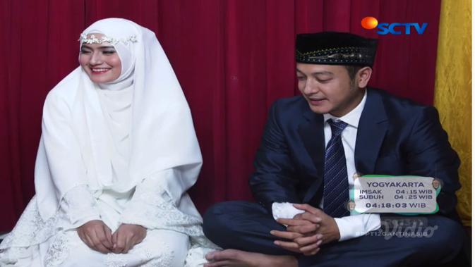 Sinopsis Para Pencari Tuhan Jilid 13 Episode 1 Terakhir Lengkap