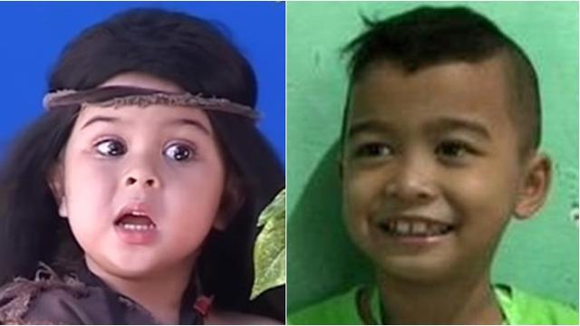 7 Potret Terbaru Seleb Cilik Era 2000 An Kini Bikin Pangling Hot Liputan6 Com