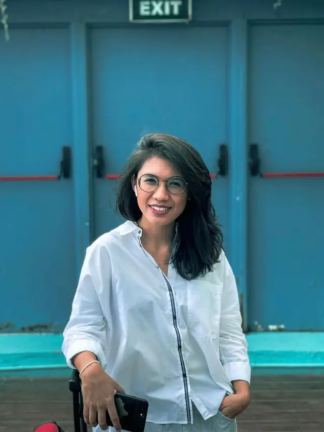 Diary Fimela: Alamanda Shantika, Sosok Perempuan Mencetak Talenta Digital Indonesia