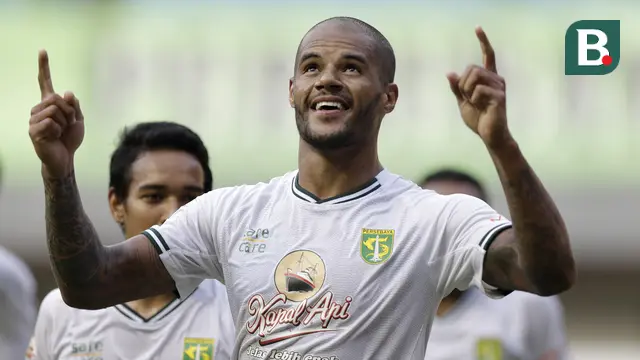 Persebaya Surabaya, David da Silva