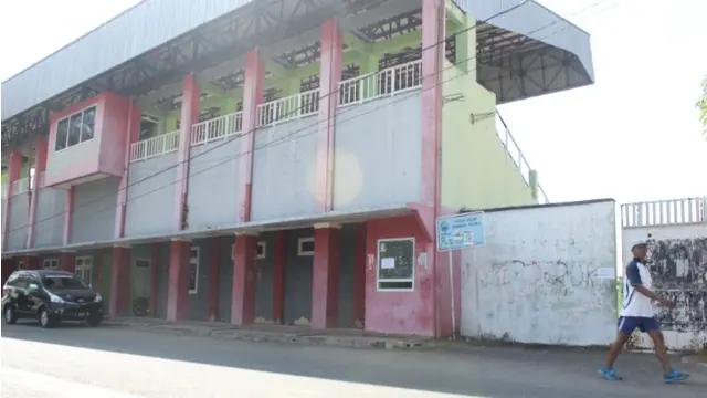 Cerita dari Blora
