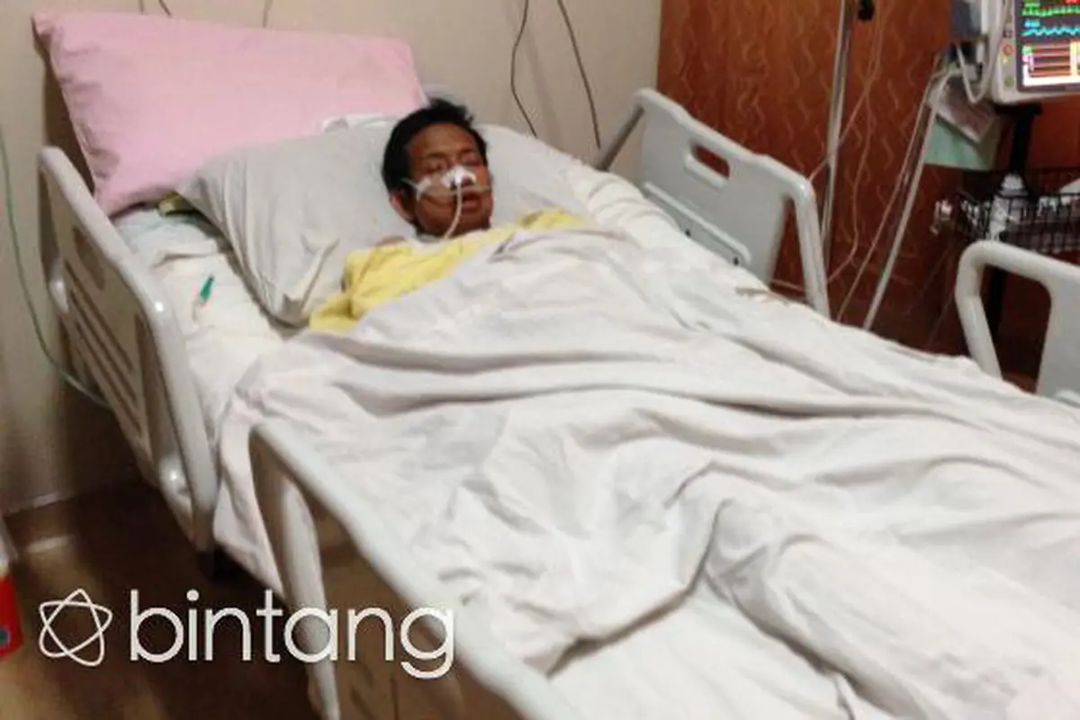 Melawan Kanker Payudara, Ibu Rosida Akhirnya Meninggal Dunia